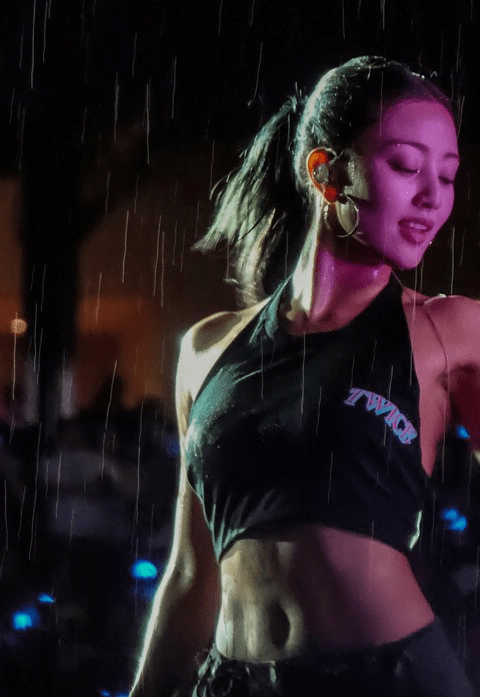 [INSTIZ] Twice Jihyo is very hot