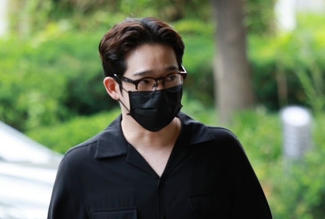 Nam Tae Hyun regrets his life after using drugs, it is revealed that he is facing huge debts