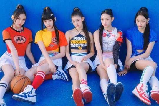 New Jeans&#8217; &#8216;Super Shy&#8217; more suitable for international audience?