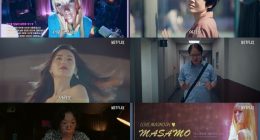 Netflix has released the trailer for the new webtoon drama ‘Mask Girl’.
