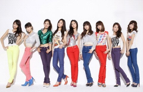 Rolling Stone ranks SNSD’s ‘Gee’ as the greatest song in K-Pop history