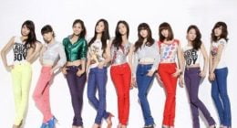 Rolling Stone ranks SNSD’s ‘Gee’ as the greatest song in K-Pop history