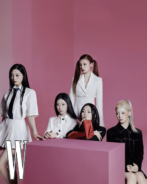 Will ITZY make it to the ‘it group’?