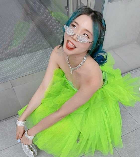 The woman who got burned in Korea found success in South America as a K-Culture influencer