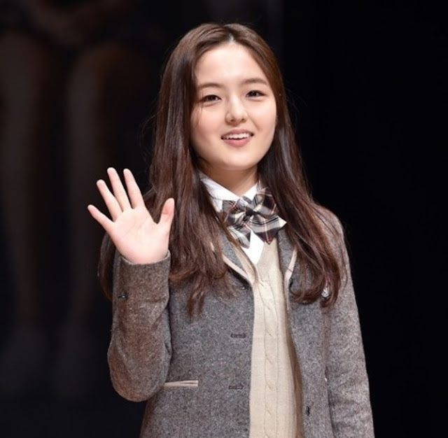 Actress Seo Shin Ae signs with PA and prepares for fresh start