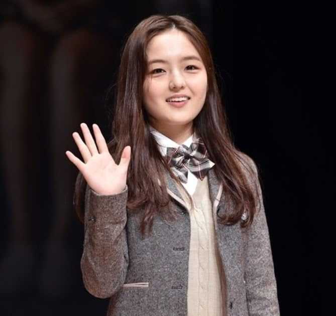 Actress Seo Shin Ae signs with PA and prepares for fresh start