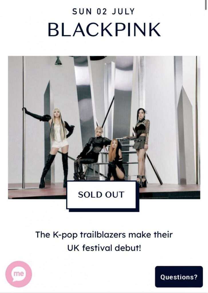 [PANN] BLACKPINK is really the pride of Korea