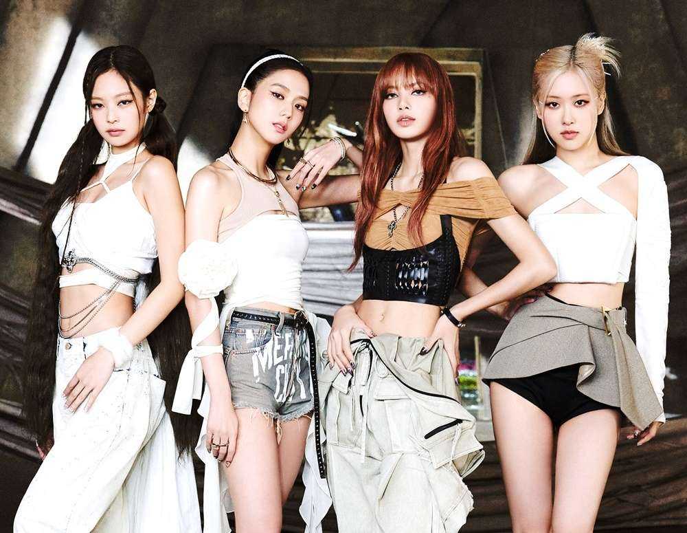 [PANN] Do you agree that BLACKPINK is the best girl group of all time?