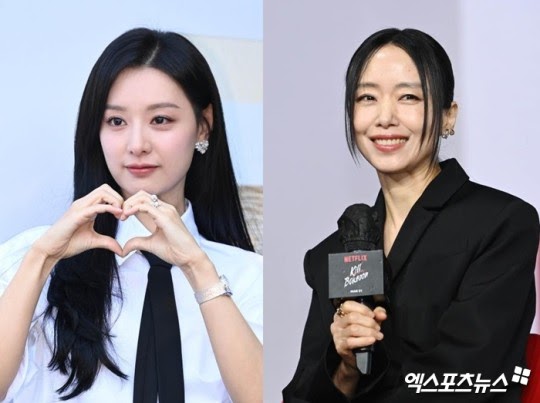 Jun Do Yeon and Kim Ji Won in talks for dramas previously offered to Song Hye Gyo and Han So Hee

