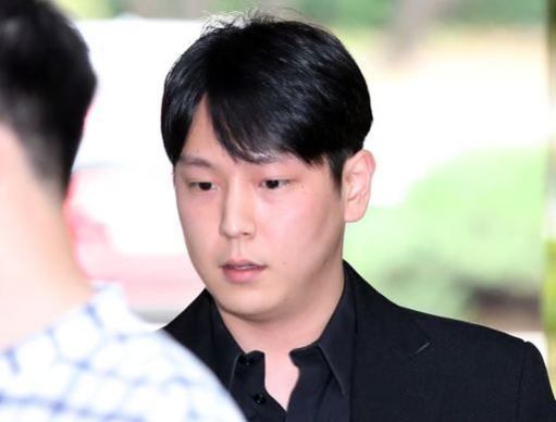 Prosecutors want 7 years in prison for BAP's Himchan

