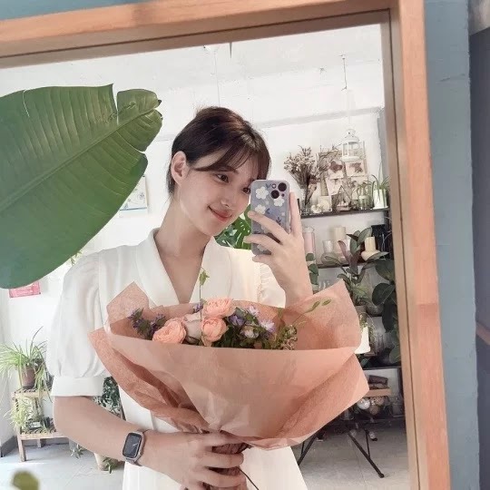 Yulhee has posted some details about her life after divorce

